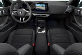 BMW 220i Gran Coupe M Sport 2.0 TB Aut 2026 – Painel · Foto: BMW Group