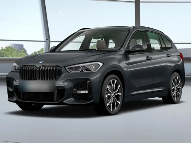 BMW X1 sDrive20i M Sport 2.0 2022