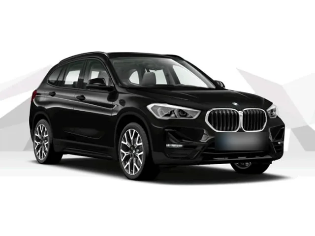 BMW X1 xDrive25i 2.0 Turbo 2020