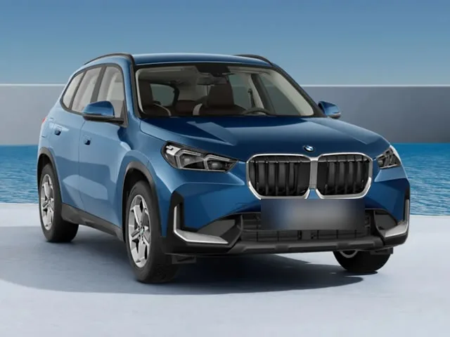 BMW X1 3ª geração