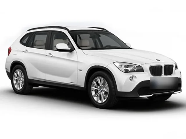 BMW X1 sDrive18i 2.0 2012