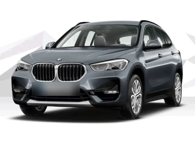 BMW X1 sDrive20i 2.0 Turbo 2020
