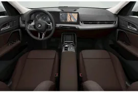 BMW X1 SDRIVE 20i GP 2.0 TB Aut 2025 – Interior · Foto: BMW Group