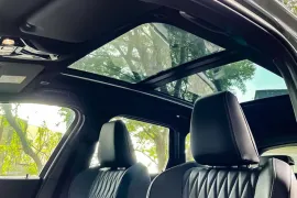 BMW X1 sDrive20i M Sport 2.0 2027 – Detalhe Interno · Foto: Divulgação