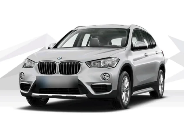 BMW X1 sDrive20i X-Line 2.0 Turbo 2018