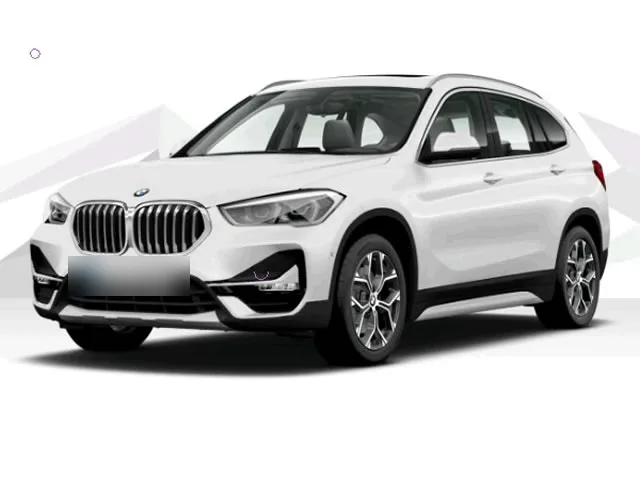 BMW X1 sDrive20i X-Line 2.0 Turbo 2020