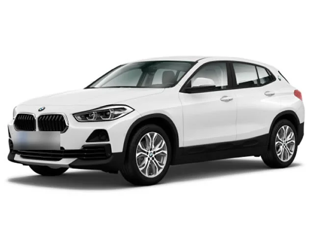 BMW X2 sDrive18i 1.5 Turbo 2019