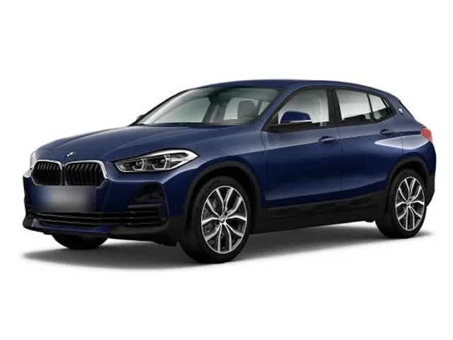 BMW X2 sDrive20i 2.0 Turbo 2020