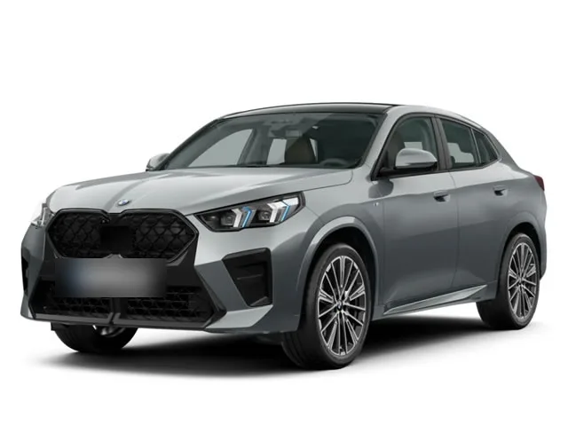BMW X2 XDrive20i M Sport 2026