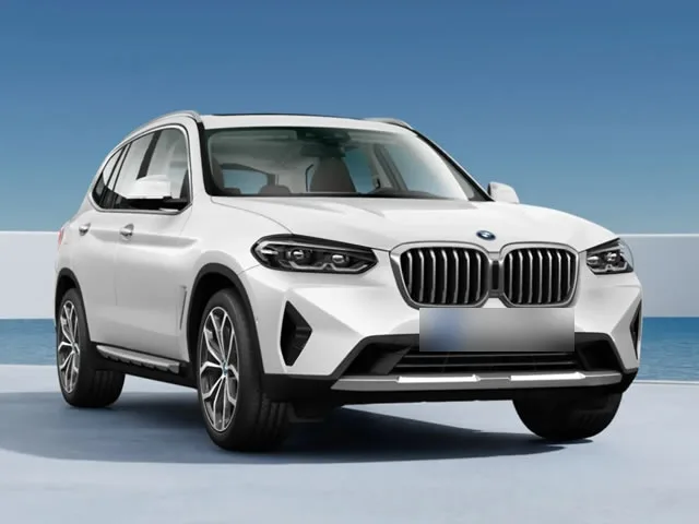 BMW X3 xDrive30e X-Line 2.0 2024