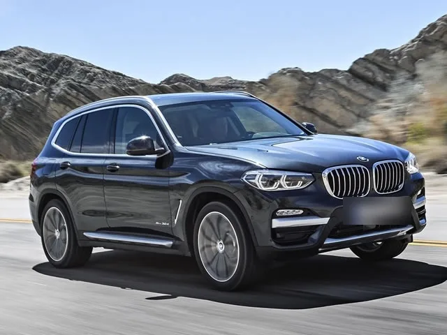 BMW X3 xDrive30e 2.0 2021