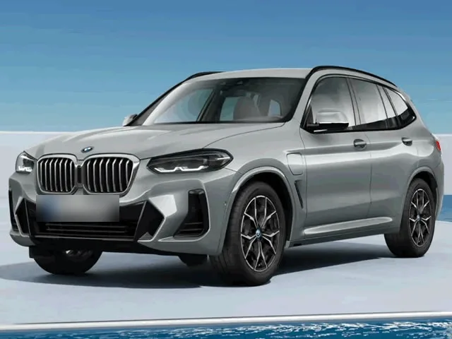 BMW X3 xDrive30e M Sport 2.0 2024