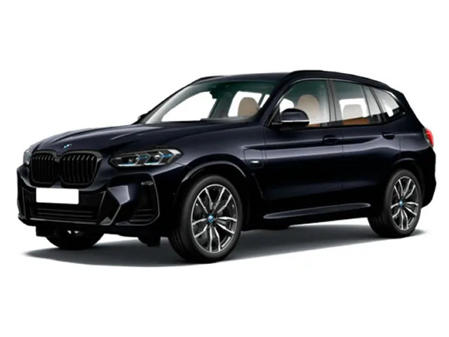 BMW X3 xDrive30e M Sport Launch Edition 2.0 2022 Gasolina/eletricidade Híbrido plug-in