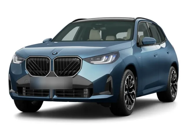 BMW X3 XDRIVE 30 M Sport 2.0 TB Aut 2026