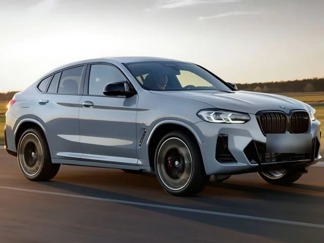 BMW X4 M40i 3.0 2025