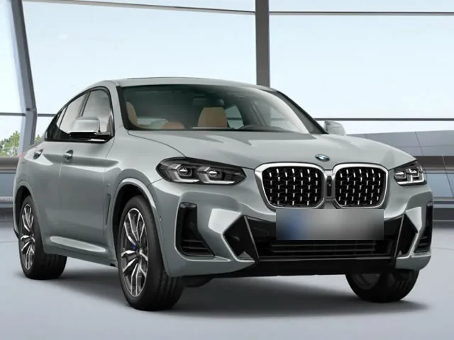 BMW X4 xDrive30i M Sport 2.0 2023