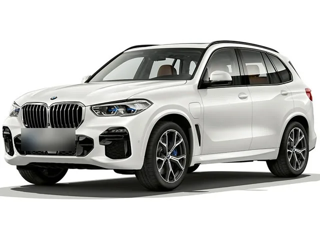 BMW X5 xDrive45e M Sport 3.0 2020
