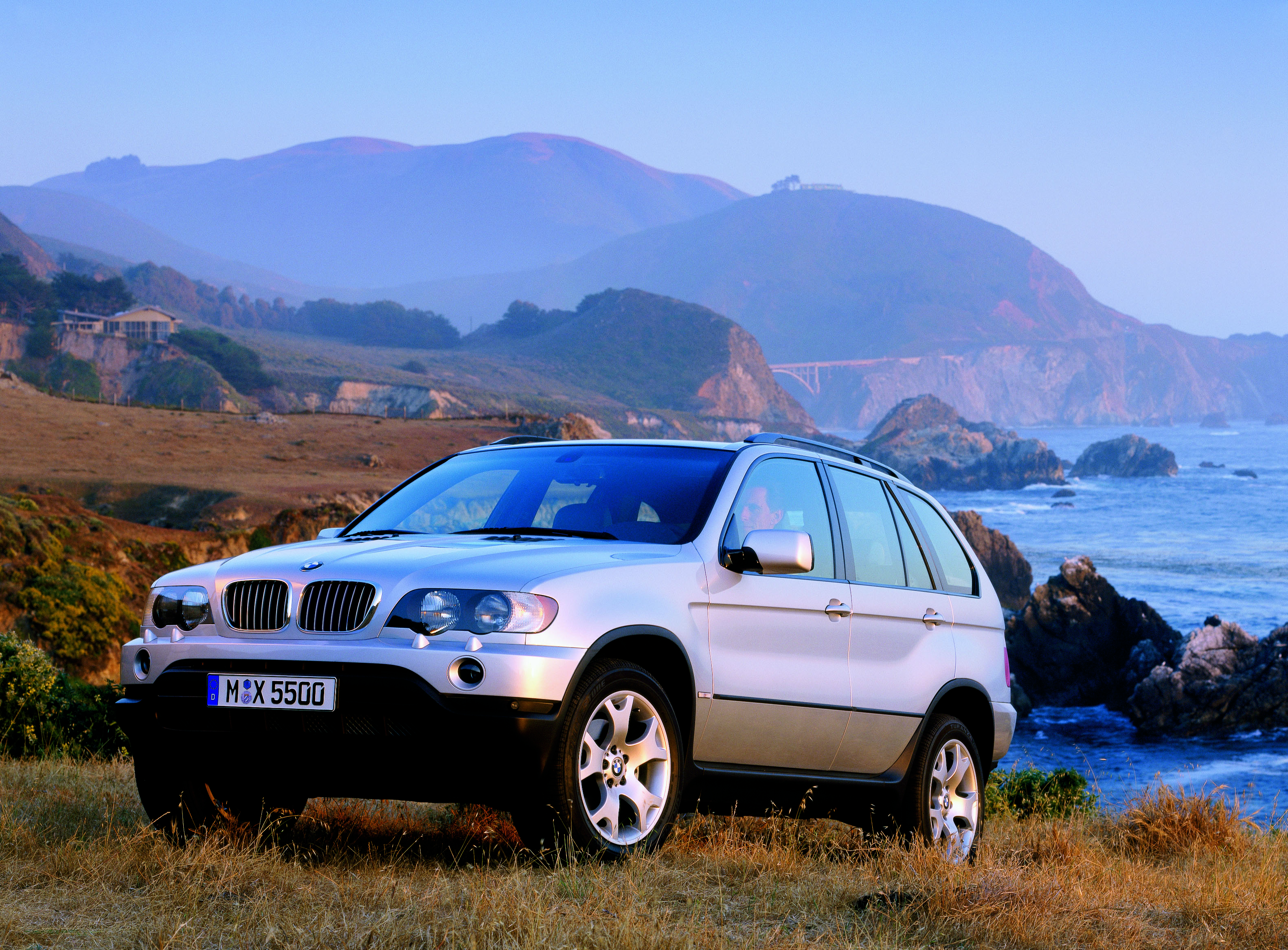Foto BMW X5