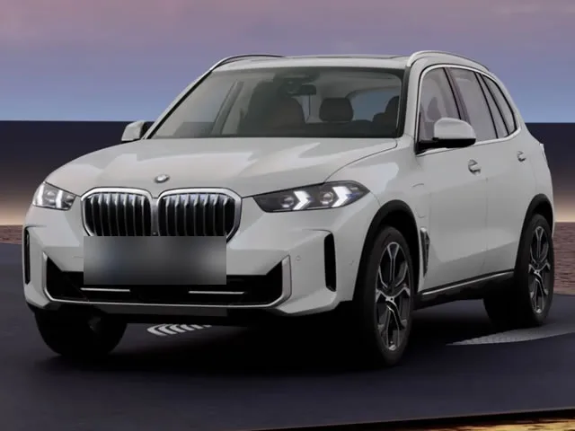BMW X5 xDrive50e X-Line 3.0 2024