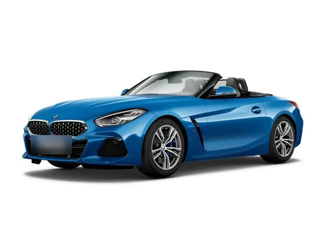 BMW Z4 sDrive 30i 2.0 2021