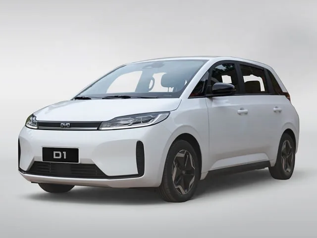 BYD D1 EV 2023