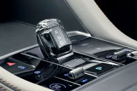 BYD Song Plus Premium 1.5 16V Aut. (Hibrido) 2024 – Câmbio · Foto: BYD