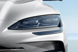 BYD Song Plus Premium 1.5 16V Aut. (Hibrido) 2024 – Farol · Foto: BYD