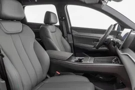 BYD Song Pro GS 1.5 16V Aut. (Hibrido) 2027 – Bancos da Frente · Foto: BYD