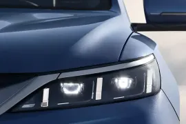 BYD Song Pro GS 1.5 16V Aut. (Hibrido) 2027 – Farol · Foto: BYD