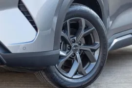 BYD Yuan Pro (Elétrico) 2025 – Roda · Foto: BYD