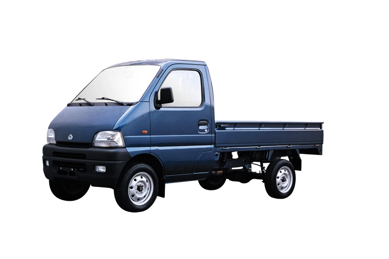 Foto Chana Cargo