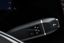 Changan CS75 1.5 16V TGDi 2027 – Câmbio · Foto: CAOA Changan