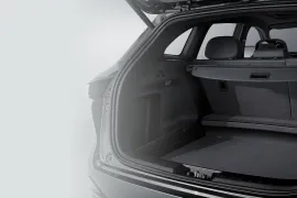 Changan CS75 1.5 16V TGDi 2027 – Porta-Malas · Foto: CAOA Changan