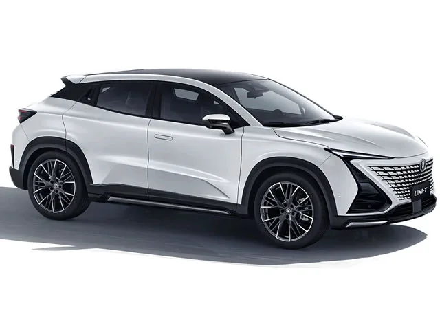 Changan UNI-T 1.5 16V TGDi 2027