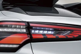 Changan UNI-T 1.5 16V TGDi 2026 – Lanterna · Foto: CAOA Changan