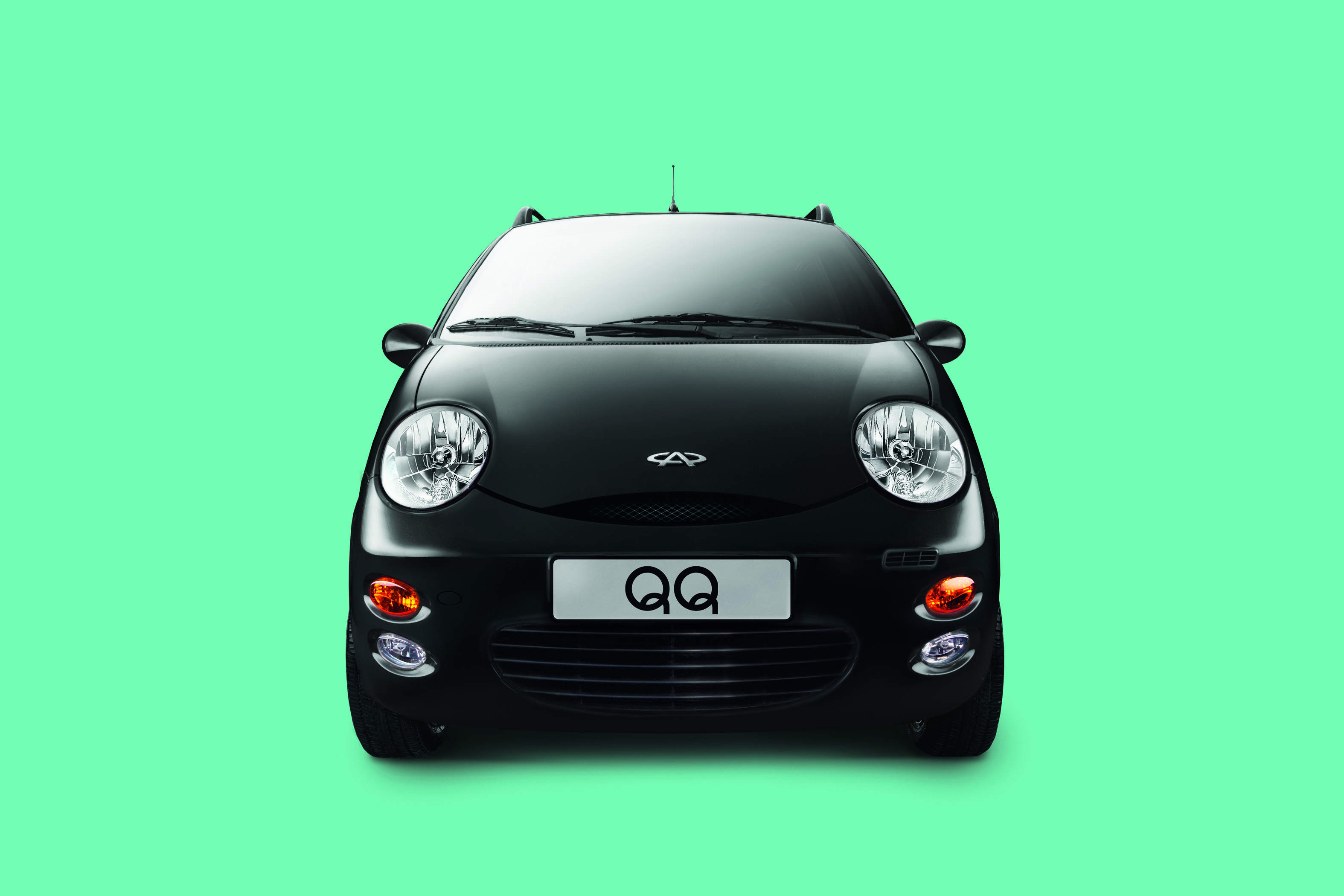 Imagem de Chery Qq 1.0 2015