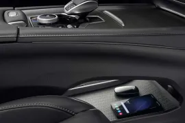 Chery Tiggo 8 PRO 1.6 TGDi Aut 2025 – Câmbio · Foto: Chery