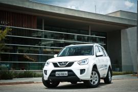 Miniatura Tiggo 2.0 AT 2015