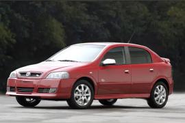 Miniatura Astra SS 2.0 2008