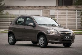 Miniatura Celta LT 1.0 2015