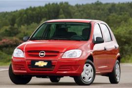 Miniatura Celta Spirit 1.0 2007