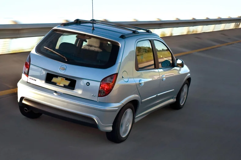Imagem de Chevrolet Celta Super 1.4 2006