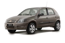 Miniatura Celta Advantage 1.0 2014