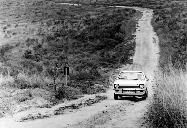 Foto Chevrolet Chevette