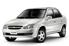 Miniatura Classic 1.0 2010