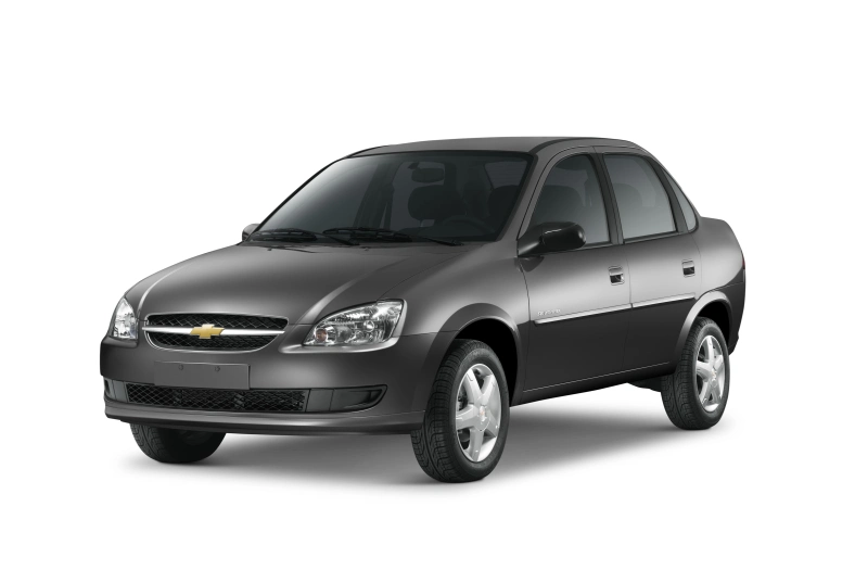 Imagem de Chevrolet Classic Advantage 1.0 2014