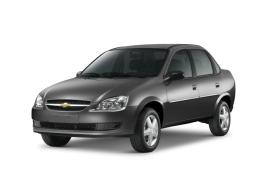 Miniatura Classic Advantage 1.0 2015