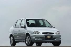 Miniatura Classic Spirit 1.0 2009