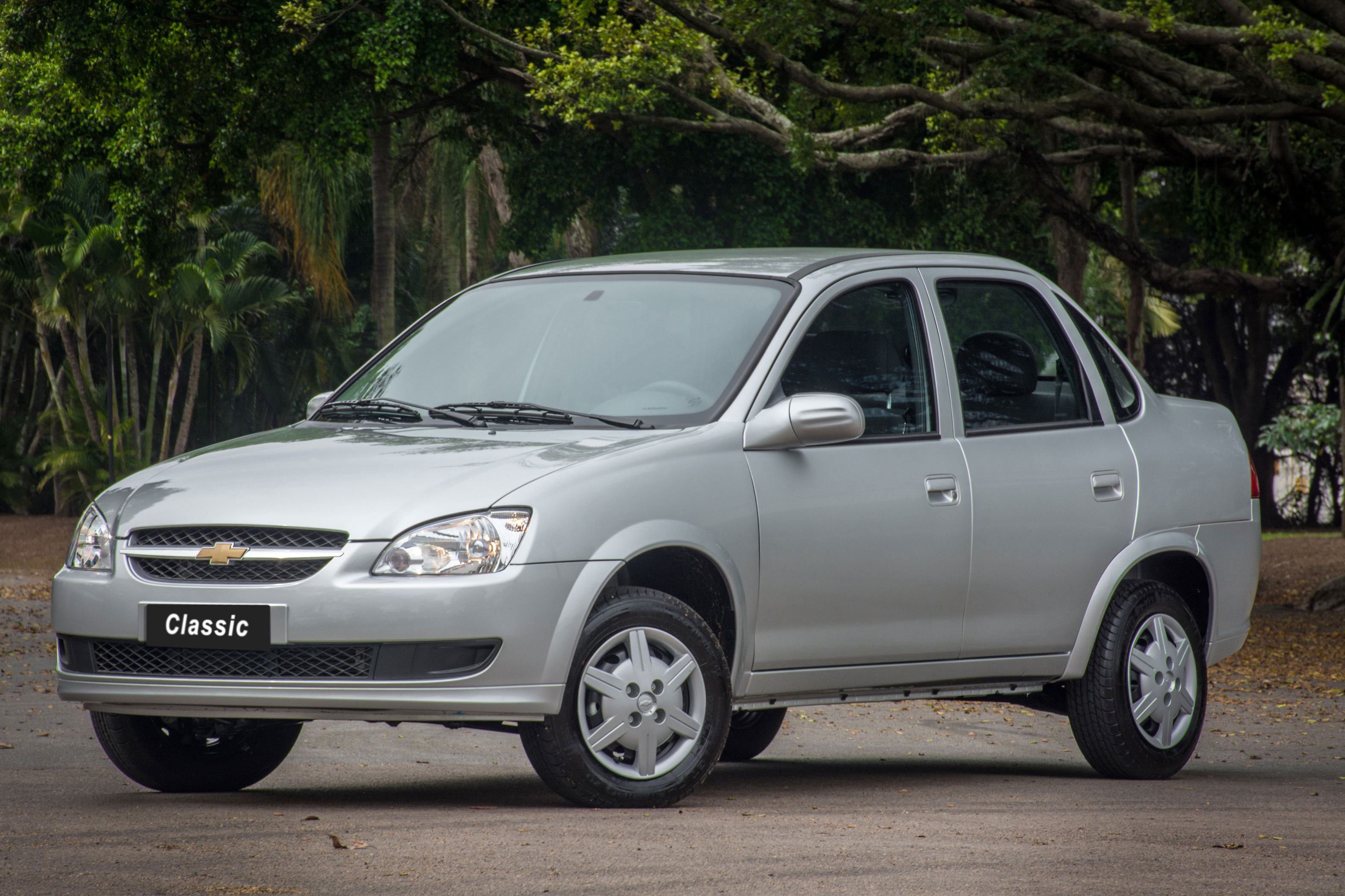 Foto Chevrolet Classic