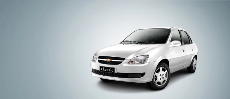 Foto Chevrolet Classic